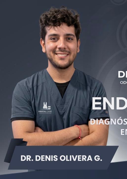 Dr. Dennis Olivera