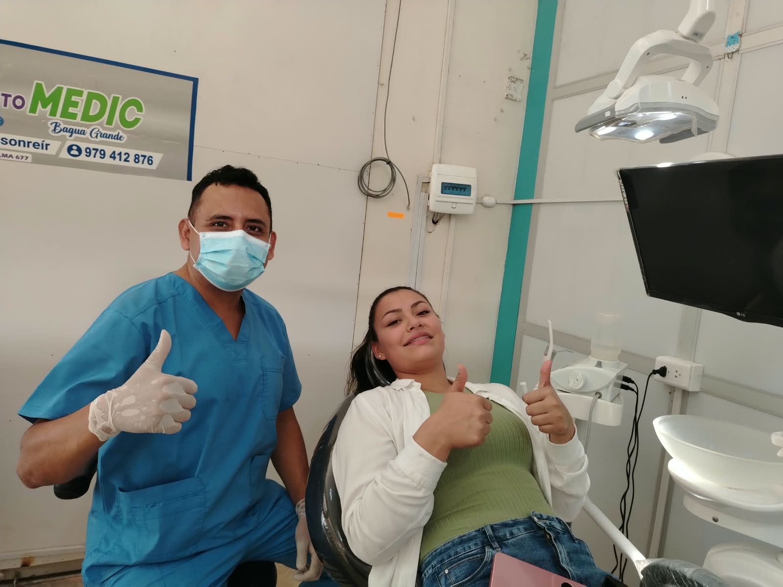 Dr. Carlos Junior Jara Delgado