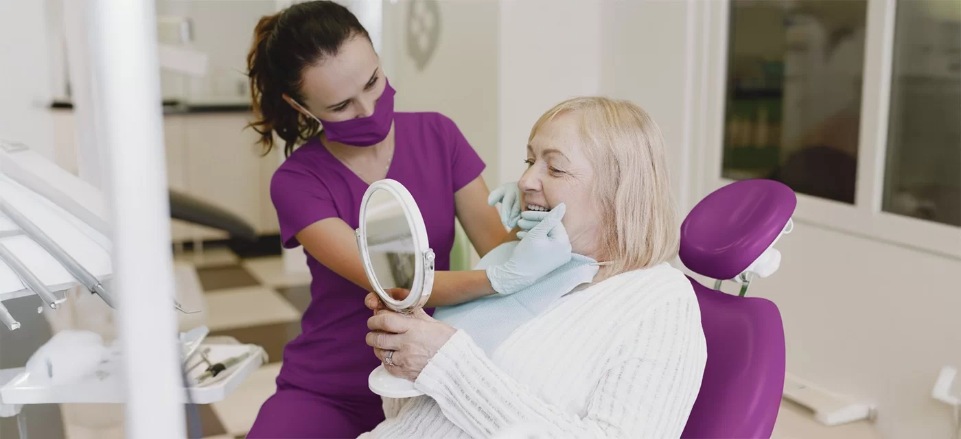 Rehabilitación Oral
